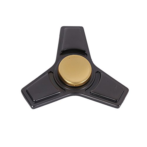 FlightBird Hand Spinner Toy Stress Reducer High Speed Ceramic Bearing Fidget Toy Can Continue to Rotate for 1-3 minutes Perfect For Adult Children FlightBird Hand Spinner Toy Stress Reducer High Speed Ceramic Bearing Fidget Toy Can Continue to Rotate for 1-3 minutes Perfect For Adult Children