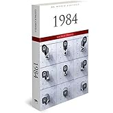 1984 English Novel