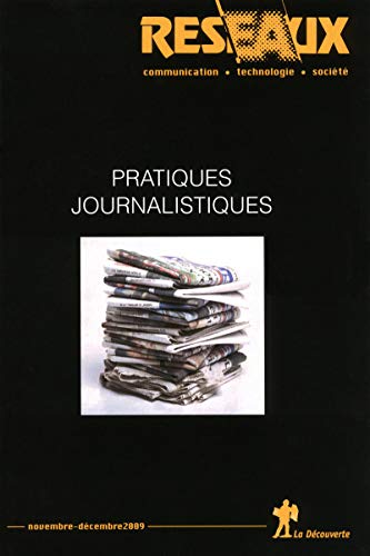 Download Pratiques journalistiques Download Pratiques journalistiques
