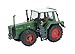 Produktbild Schuco 450766000 - Fendt 626 LSA, Nasenbär, Maßstab 1:32, Fendtgrün