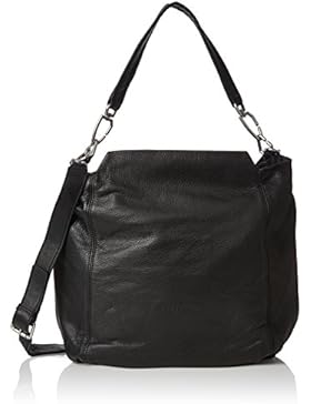 Liebeskind Berlin Damen Marimba Am Vintag Schultertasche, 22 x 39 x 40 cm