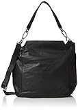 liebeskind tasche schwarz groß Henkel & verstell-und abnehmbarer Tragegurt