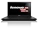 Produktbild Lenovo 59433224 G710 43,9 cm (17,3 Zoll) Laptop-PC (Intel Core i5-4210M, 2,6GHz, 6GB RAM, 1TB HDD, NVIDIA GeForce 820M, Win 8) schwarz