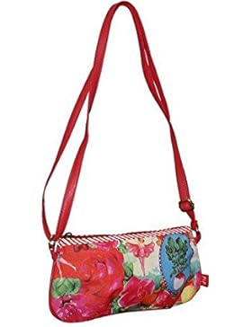 PIP Studio Girly Bag Handtasche Umhängetasche 'BTS 2012' Fruit & Veggie