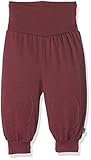 Fred's World by Green Cotton Baby Girls Alfa pants Trousers