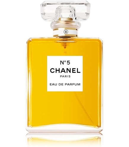 CHANEL N°5 Eau de Parfum 50ml Chanel No. 5 VOOR VROUWEN by Chanel - 50 ml EDP Spray : Amazon.nl