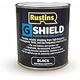 Rustins G Shield Electro Smog Shielding Paint 125ml