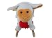 SPEED Baby Kid Rocking Animal Rocking Horse Toys Children Toddler toy, Animal Sound, with Soft Seat, Sheep