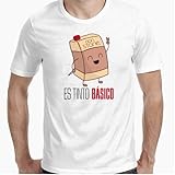don simon premium vino tinto merlot Camiseta de gran confort, práctica y funcional, con corte moderno que siempre sienta bien.