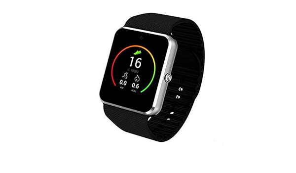 qw08 smartwatch amazon