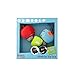 Ready Steady Go Baby Stretchy Redkite Pram Pushchair Car Seat Toy