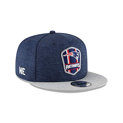 New Era Women Caps/Snapback Cap NFL England Patriots 9 Fifty