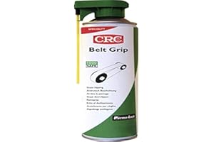 CRC 32601-AA - BEL GRIP FPS- Antideslizante de correas 500 ml