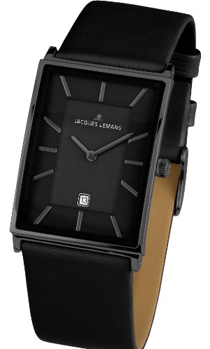 Jacques Lemans Classic Herrenarmbanduhr York 1-1603C Jacques Lemans Classic Herrenarmbanduhr York 1-1603C