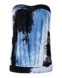 ❤️Die Klamotten sind super für Sommer und Frühling, angenehm zu tragen,aufgrund den freien Schultern. Eingetroffen in dieser Saison, Attraktiver und schönes Design. Paar perfekt mit Hosen, Leggings, Röcke, Turnschuhe, Freizeithosen, Röcke, ein schmaler Bleistiftrock und so weiter.