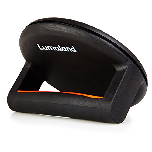 Lumaland Liegestützgriffe Push Up Bars drehbar - 3