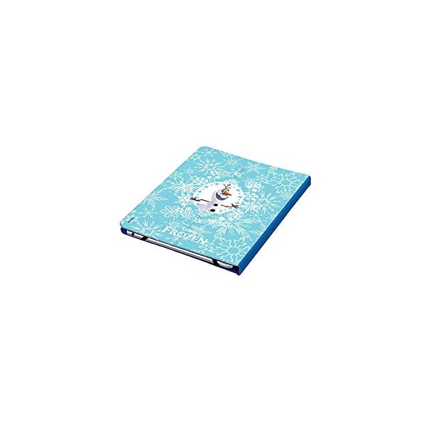 Disney Frozen - Funda Universal para Tablet (Lexibook MFP100FZ) - Image 5