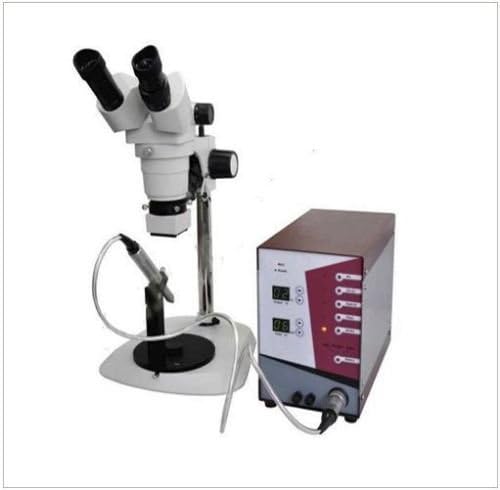 AX-AWM1 Dental Argon-arc Spot Welders Gold (Au), Cobalt Chrome (Co-cr), Hybrid-welding (Such As Precious to Non Precious), Titanium (Ti) and Orthodontics. by Bestlife