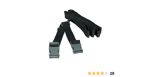 Vango Spare Storm Straps 3.5m for 
