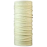 PAC Original Arwana Ivory Multi Functional Headwear Scarf, Womens, beige