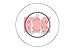 Price comparison product image Brake discs NK 202346