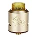 Produktbild DESIRE Mad Dog RDA Verdampfer (Replica) Gold