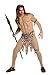 Produktbild Tarzan Deluxe Musclechest Costume Adult X-Large 44-52