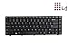 4d Laptop Keyboard for DELL Inspiron N4110 / N5040 / N5050 47YPC 047YPC RS.699.00