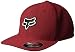Produktbild Fox Flexfit Cap Transfer Rot Gr. S/M
