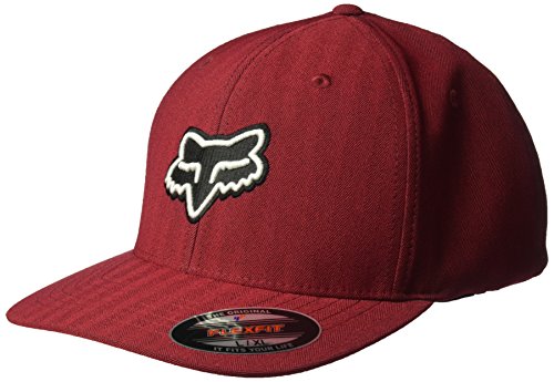 Preisvergleich Produktbild Fox Flexfit Cap Transfer Rot Gr. S / M