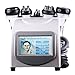 Produktbild RF Kavitation 5 IN 1 Fettverbrennung Körper Slim Maschine 40 Karat Anti-Aging Falten Entfernung Hautstraffung Lifting Beauty Gerät Salon Spa Ausrüstung