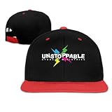 Fabric: 100% Washed Cotton Unstoppable Summer Cool Heat Shield Unisex Hip Hop Baseball Cap