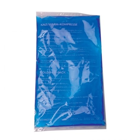 Preisvergleich Produktbild Söhngen 1012040 Thermo-Kalt / Warm-Kompresse groß 15 x 28cm