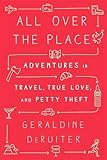 mario kostüm frau  All Over the Place: Adventures in Travel, True Love, and Petty Theft