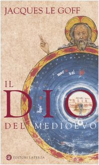 Il Dio del Medioevo