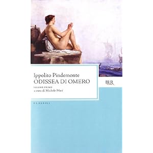 L'Odissea di Omero L'Odissea di Omero