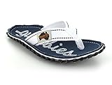  GUMBIES Flip Flops Damen, Rope, Größe 39 EU
