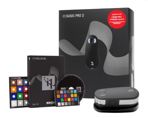 X-Rite I1 BASIC PRO 2 – EO2BAS - 2