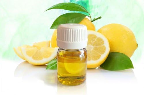 Fragrance Essence for Humidifiers &amp; Diffusers lemon 30 ml Purline