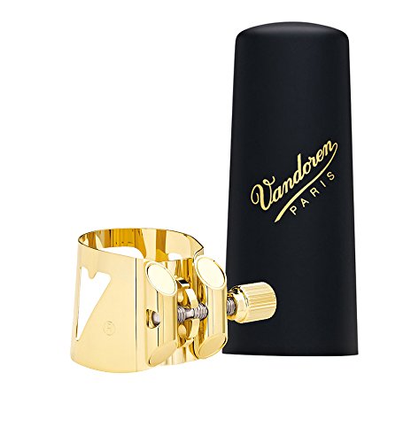 Vandoren LC06P Optimum Ligature pour Sax...