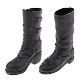 The Boots es fácil de vestir diferentes telas de estilo.
