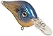 Produktbild Livingston Lures 5657 Aktenvernichter 53 Ghost blau Gill
