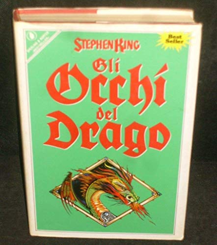 Gli occhi del drago Gli occhi del drago
