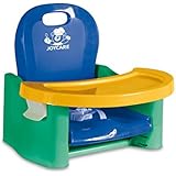 JOYCARE Baby Soporte Para Silla Ghiottone Blù Jc-1225