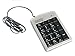Produktbild USB Ziffernpad Zifferntastatur Nummernblock Keypad NEU
