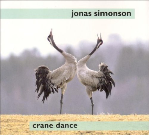 Preisvergleich Produktbild Crane Dance by Simon Simonsson