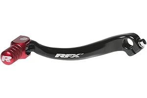 RFX Race Schalthebel (rot/schwarz) Beta Rev/Evo 125-300 00-19
