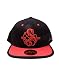 Produktbild God of War Cap 3D Embroidery Snapback Black