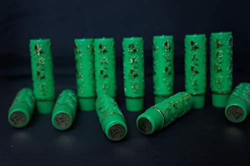 PACK 10 Pintalabios Mágico Marroquí Originales - HARE