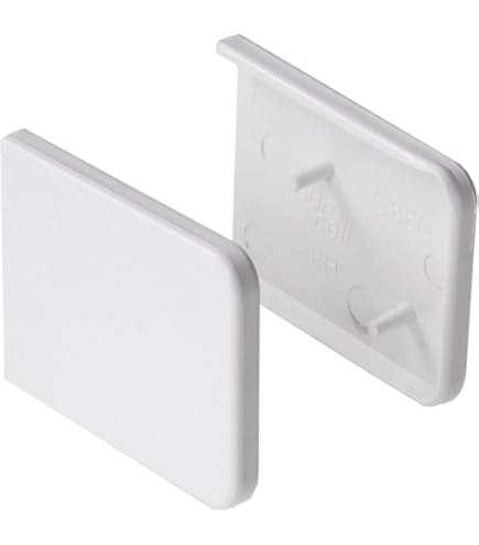 Window Sill Cover Boards - Square Edge (5m Length) - Virtual - View #11